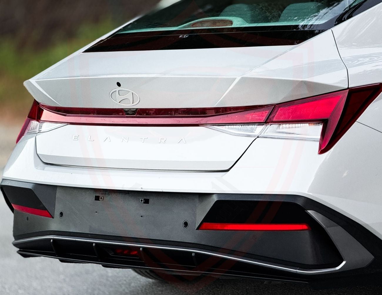 هيونداي إلانترا هيونداي إلنترا | 1.6 لتر | 2024 | خليجية | خالية من الحوادث | بحالة ممتازة | 823 شهرياً