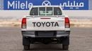 Toyota Hilux Hilux DC TOYOTA HILUX DC | EXPORT ONLY