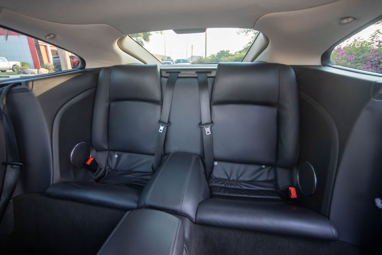 جاكوار XK Engine: 5.0L V8 | Power: 385 HP @ 6,500 RPM | Torque: 380 lb-ft @ 3,500 RPM