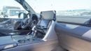 Lexus LX600 OVERTRAIL 3.5L V6