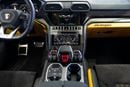 Lamborghini Urus S 4.0T V8