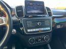 Mercedes Benz GLE43 AMG STD