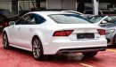 أودي A7 35 FSI Quattro