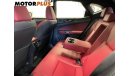 لكزس NX350 NX250 EXECUTIVE