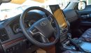 Toyota Land Cruiser GXR 4.6L V8 PETROL FULL
