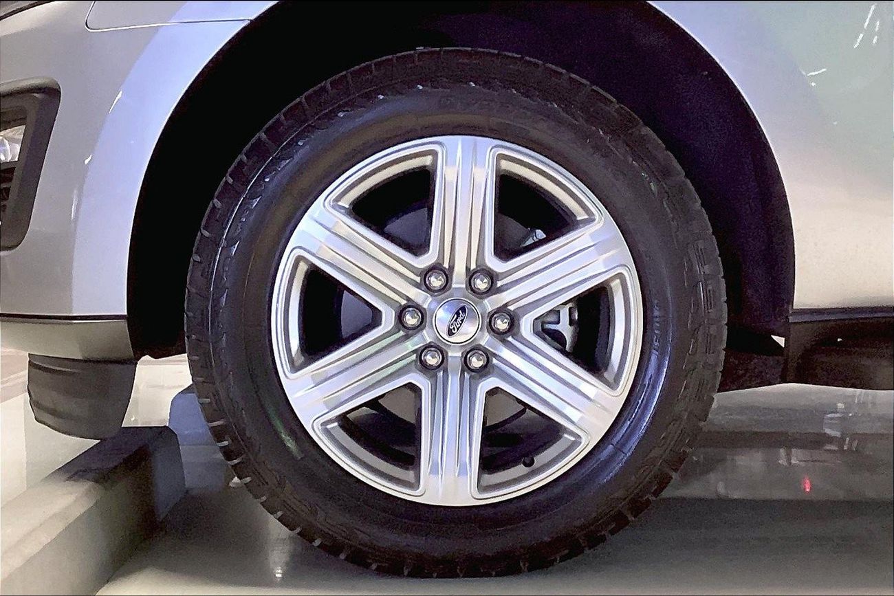 Ford Expedition XLT Standard | Guaranteed Warranty | 0 Down Payment