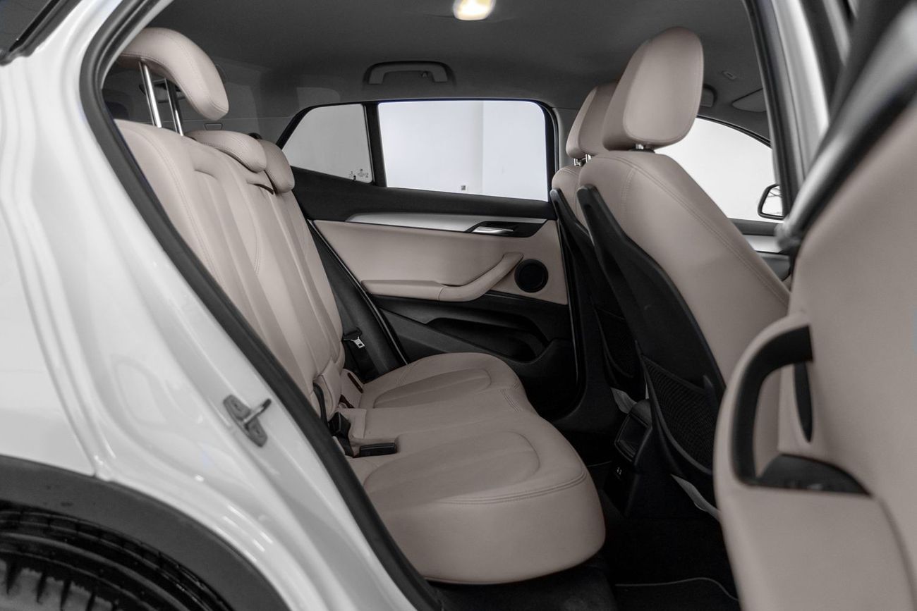 BMW X2 sDrive20i 2.0L