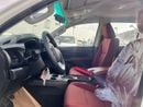 Toyota Hilux DLX