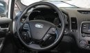 Kia Cerato 2.0L FULL OPTION