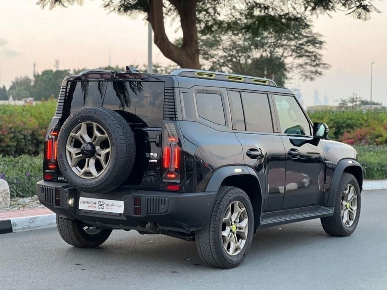 جيتور T2 Std 2.0L