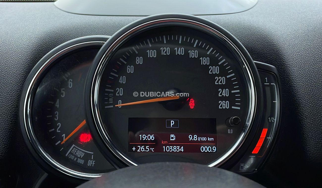 Mini Cooper Countryman S ALL4 2 | Under Warranty | Inspected on 150+ parameters