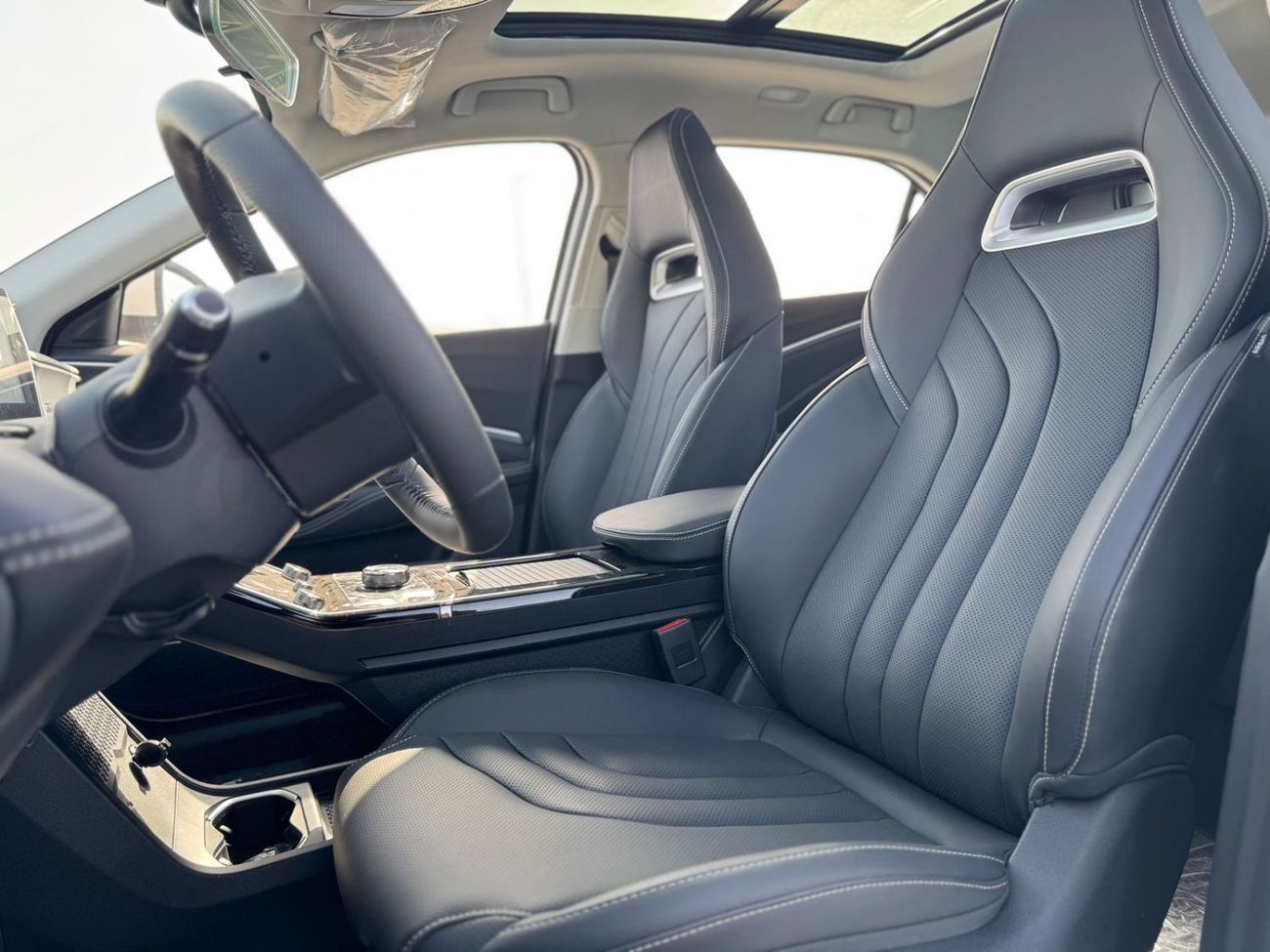 نيتا يو برو NETA UPRO COMFORT 2024,,