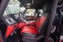 Mercedes-Benz G 63 AMG 4MATIC SUV
