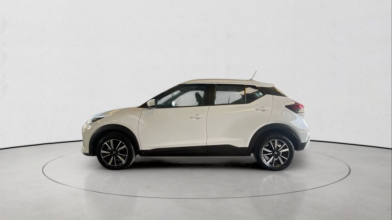 Nissan Kicks 1.6 S CVT | Guaranteed Warranty | 0 Down Payment