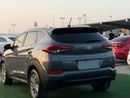 Hyundai Tucson imported, second owner