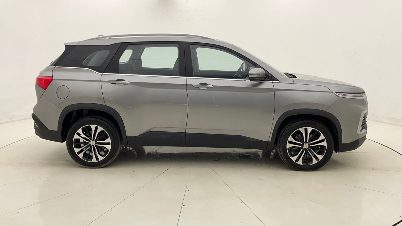 Chevrolet Captiva PREMIER 1.5 | Zero Down Payment | Home Test Drive