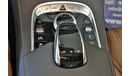 Mercedes-Benz S 63 AMG 4Matic+ Maybach Option 2018