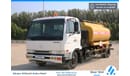 Nissan MK210 2014 - NISSAN UD MK210 DIESEL TANKER 1500 GALLON WITH GCC SPECS EXCELLENT CONDITION - LOW MILEAGE