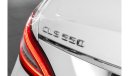 مرسيدس بنز CLS 550 2016 Mercedes-Benz CLS550 / Japan Spec