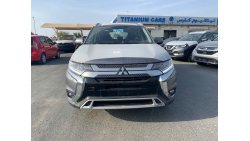 Mitsubishi Outlander Automatic 4WD