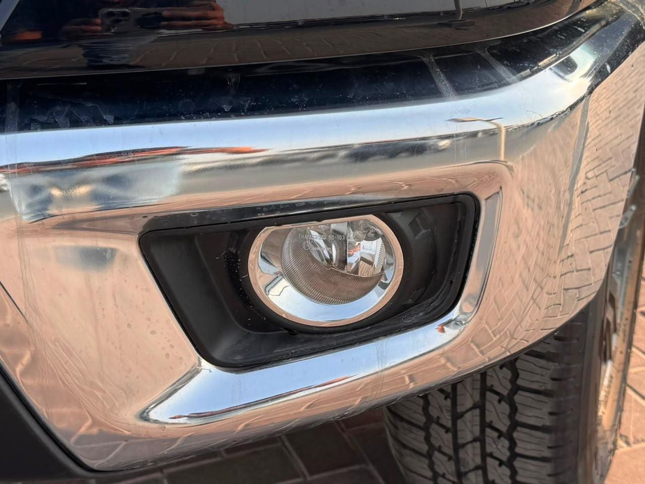 Toyota Hilux SR5 2.7L Manual GCC 2026 Export Price @ 128,000 AED