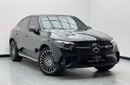 مرسيدس بنز GLC 200 STD