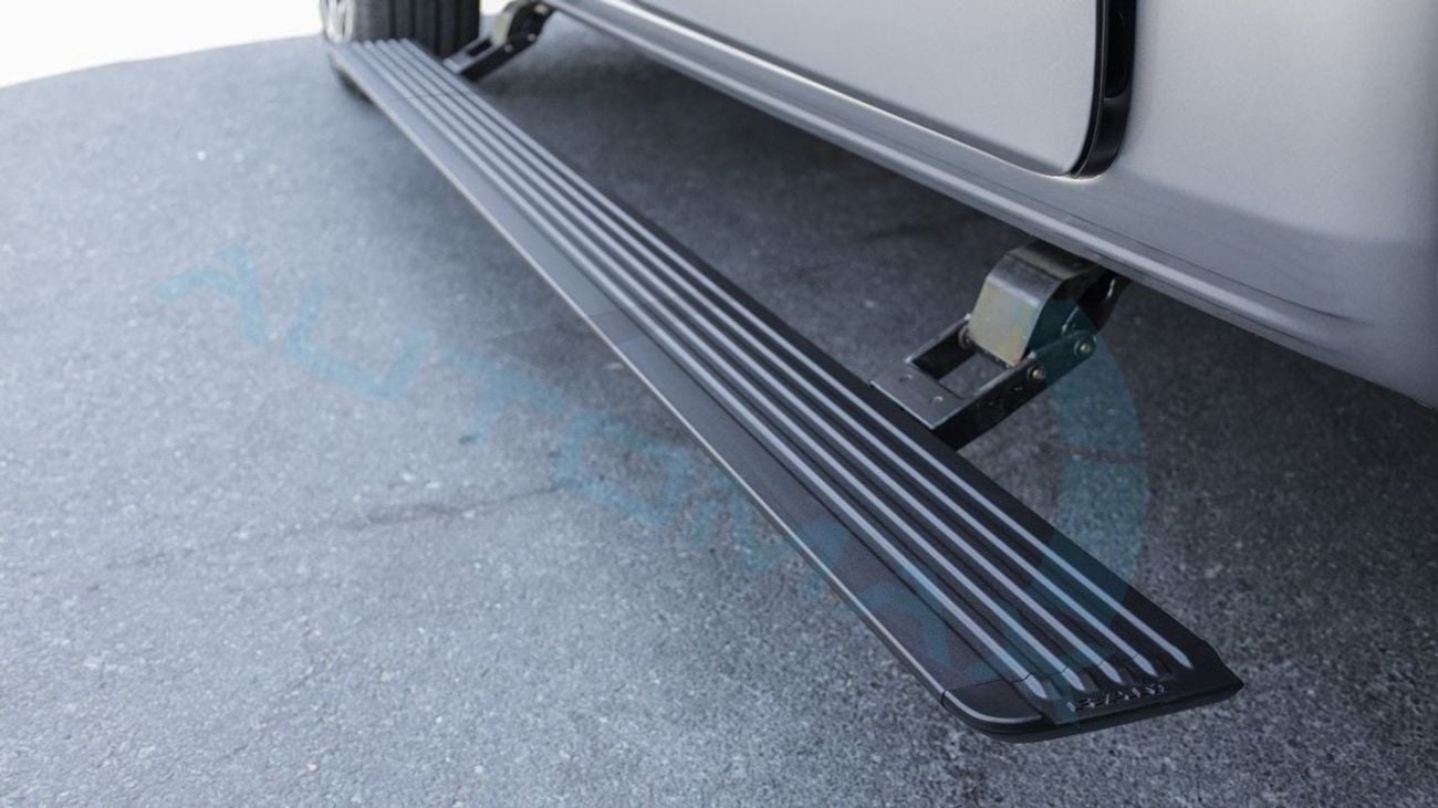 رام 1500 (For Export , НА ЭКСПОРТ) PY 26/26 Limited Crew Cab Hurricane H.O 3.0TT GCC Без пробега