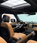 Land Rover Defender P400 110 HSE 3.0L (5 Seater) 2024 Land Rover Defender 110 HSE, 2029 LR Warranty, Full LR Service His