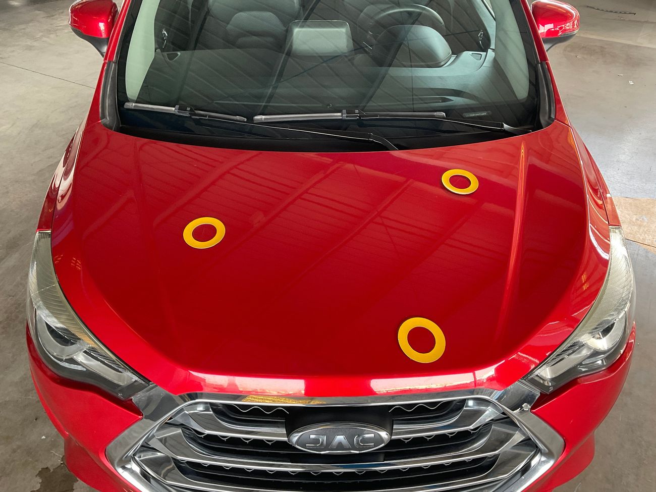 JAC S3 Plus Intelligent Luxury | Guaranteed Warranty | 0 Down Payment