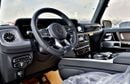 Mercedes-Benz G 63 AMG 2024 Korean Specification
