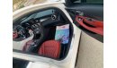 Mercedes-Benz C 300 C300 AMG 2018 / 2.5 L / TWIN TURBO