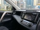 Toyota RAV4 EXR GXL Australian Import Right Hand Drive
