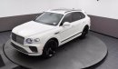 Bentley Bentayga with Sea Freight Included (US Specs) (Export)