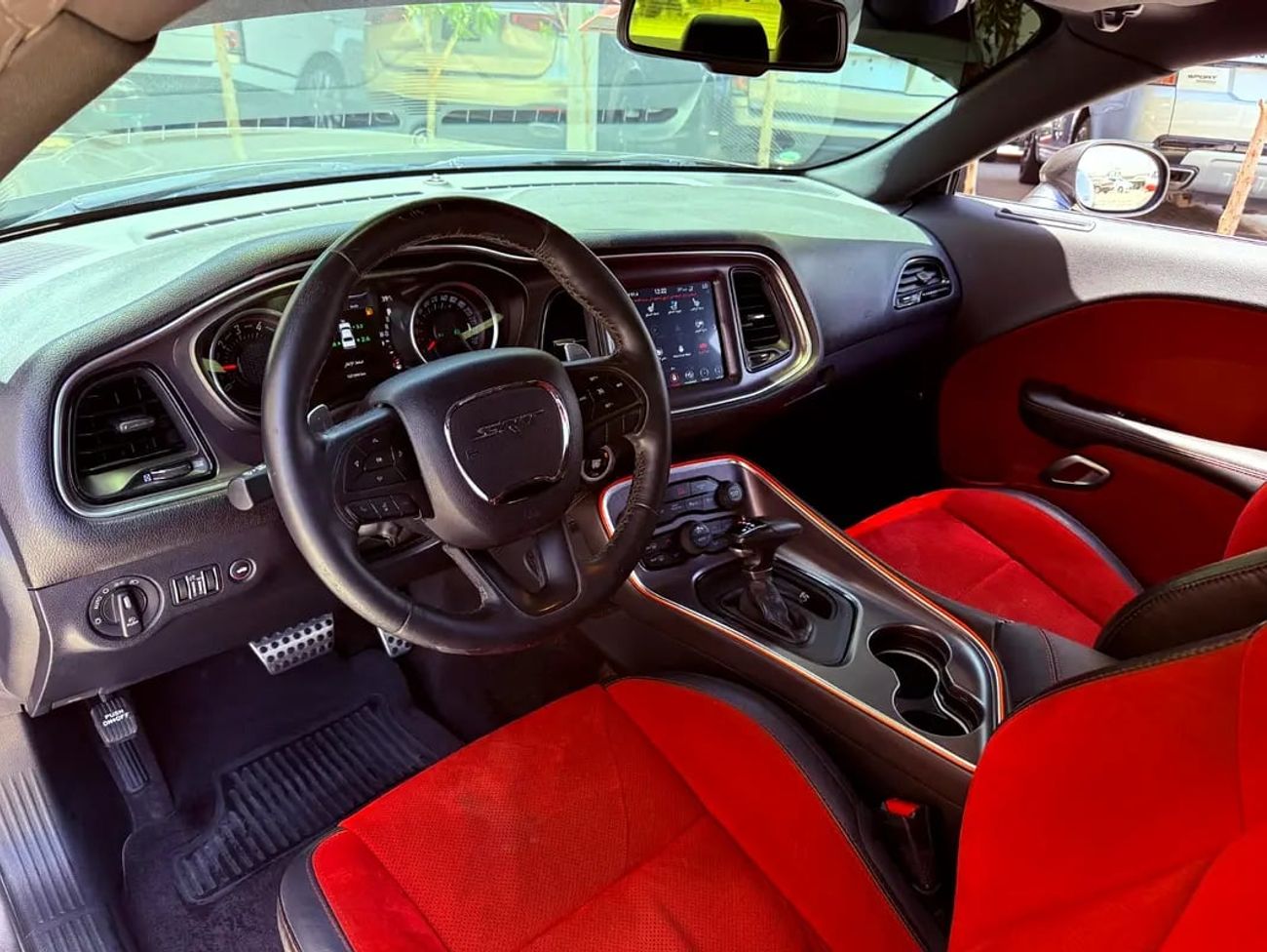 Dodge Challenger SXT | Canadian Specs | Well Maintained
