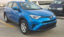 Toyota RAV4 RIGHT HAND DRIVE 2.0