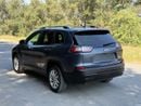 Jeep Cherokee Sport 2.4L