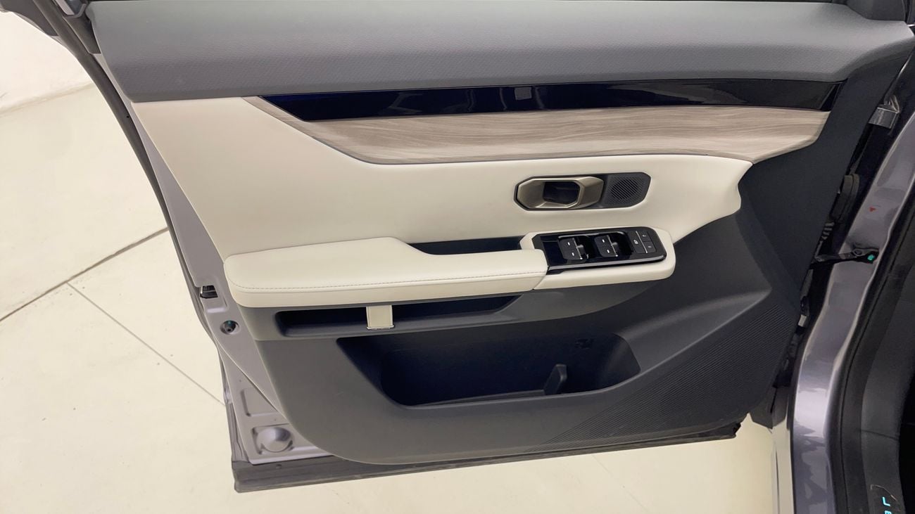 Jetour Dashing 2024 LUXURY | AED 1254/Month | 0 DP | 30 Day Return | Warranty | Service History