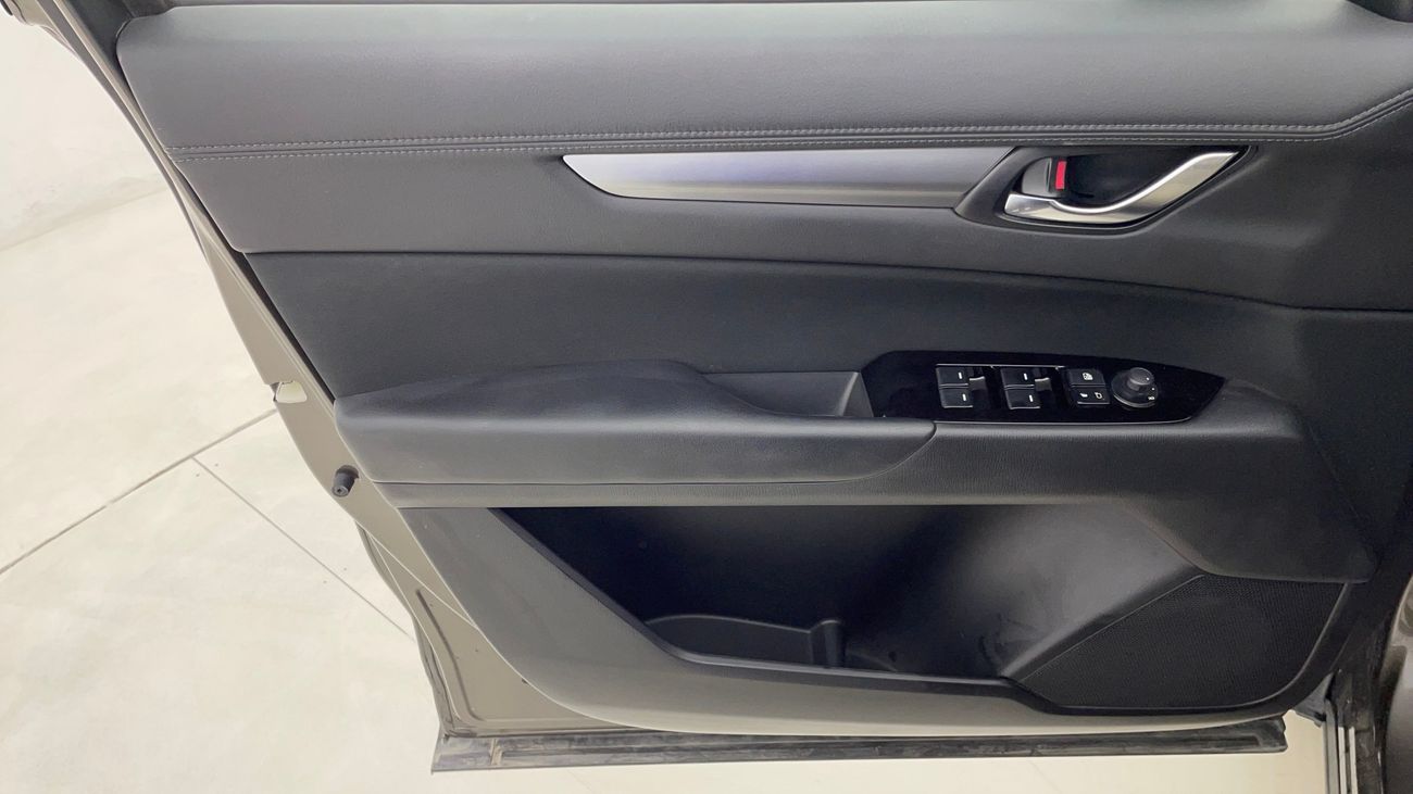 مازدا CX5 GL 2.5 | بدون دفعة مقدمة | اختبار القيادة في المنزل