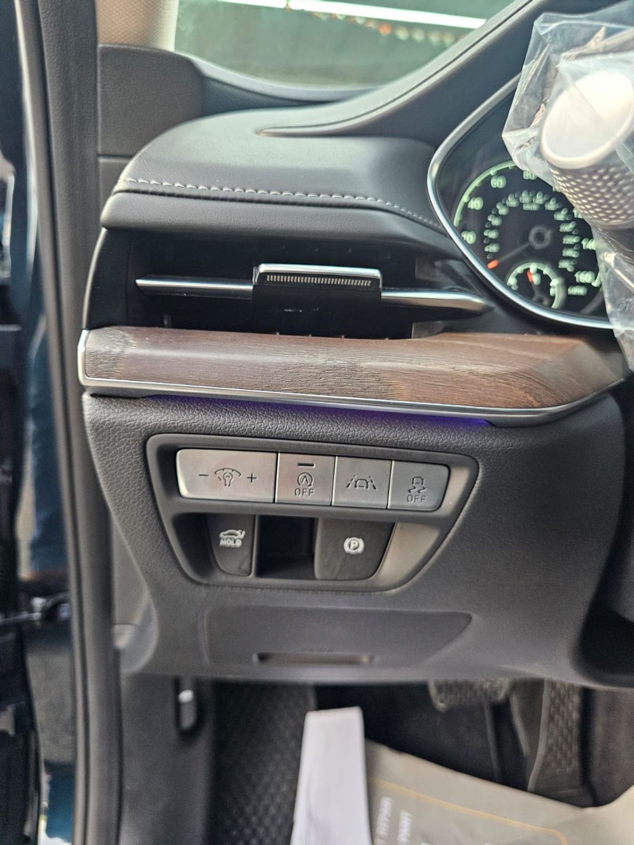 Genesis G80 Prestige 2.5L AWD