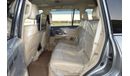 Lexus LX 570 Full option accident free