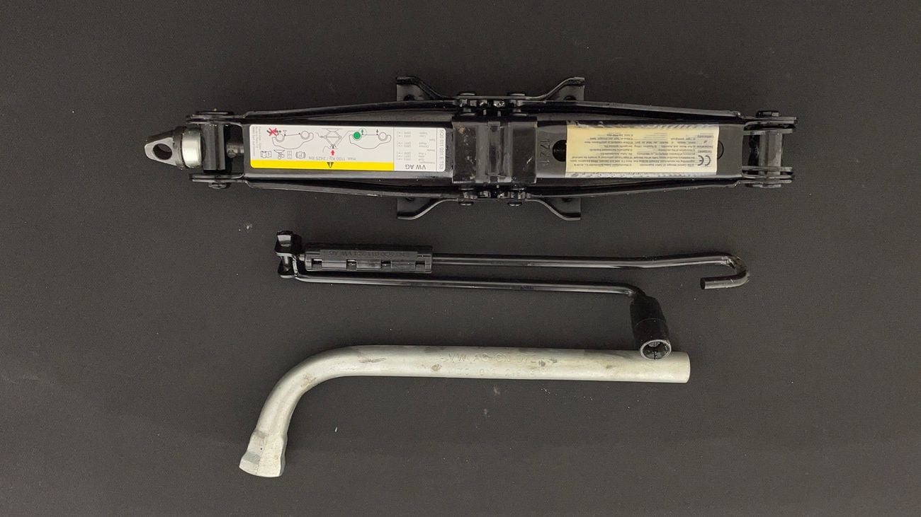 فولكس واجن T ROC TREND 1.4 | بدون دفعة مقدمة | اختبار القيادة في المنزل