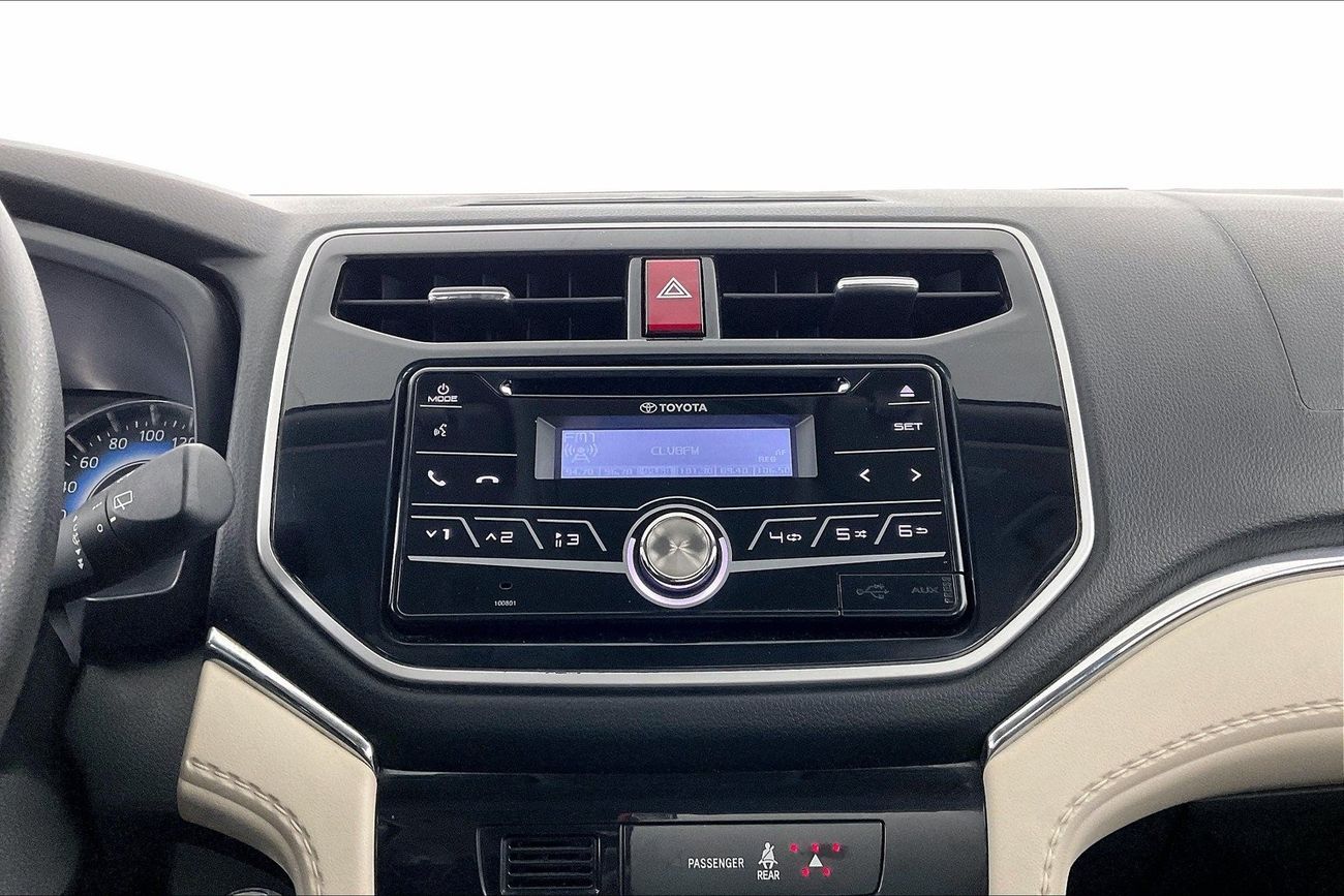 هوندا أكورد EX | ضمان مجاني لمدة عام | 0 دفعة أولى