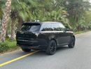 Land Rover Range Rover Autobiography P400 3.0L | 2024 | Diesel V6 | Low Mileage | Perfect Condition