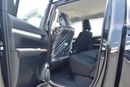 Toyota Hilux TOYOTA HILUX SR5 2.7L MT 2025 FULL OPTION