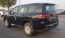 Toyota Land Cruiser LEFT HAND BRAND NEW