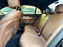 Mercedes Benz E63 AMG Std 5.5L