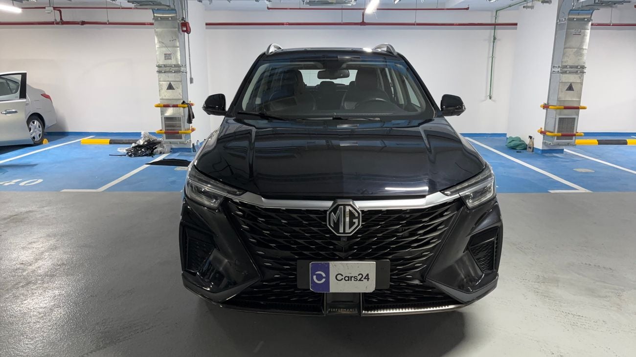 MG RX5 2024 LUXURY | AED 831/Month | 0 DP | 30 Day Return | Warranty | Service History