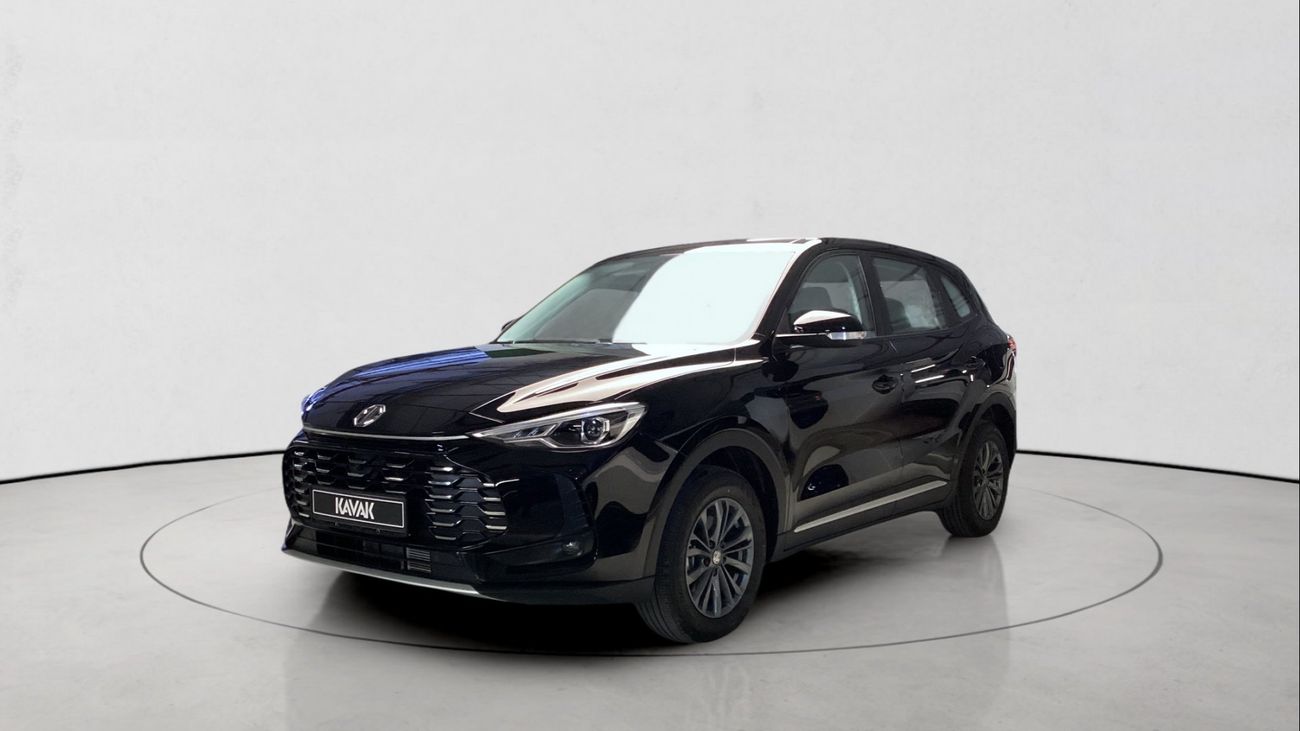 MG ZS Standard | upto AED 20,000 Ramadan Discount | Guaranteed Warranty | 0 Down Payment