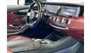 Mercedes-Benz S 500 AMG 2015 Mercedes Benz S500 Coupe, Fully Loaded, Pristine Condition, GCC