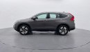 Honda CR-V EX 2.4 | Under Warranty | Inspected on 150+ parameters